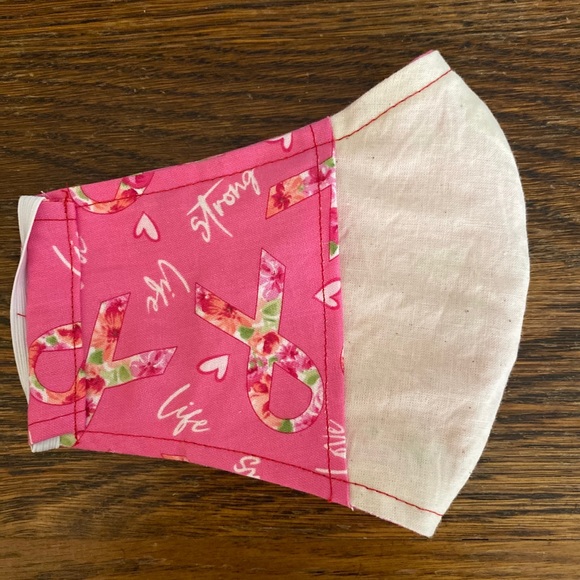 MASK 𝗦𝗧𝗔𝗬 𝗦𝗔𝗙𝗘 - 𝗪𝗘𝗔𝗥 𝗔 𝗠𝗔𝗦𝗞 - Picture 5 of 5